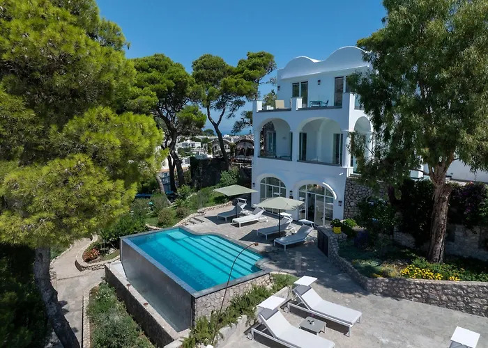 Villa L\'Ara