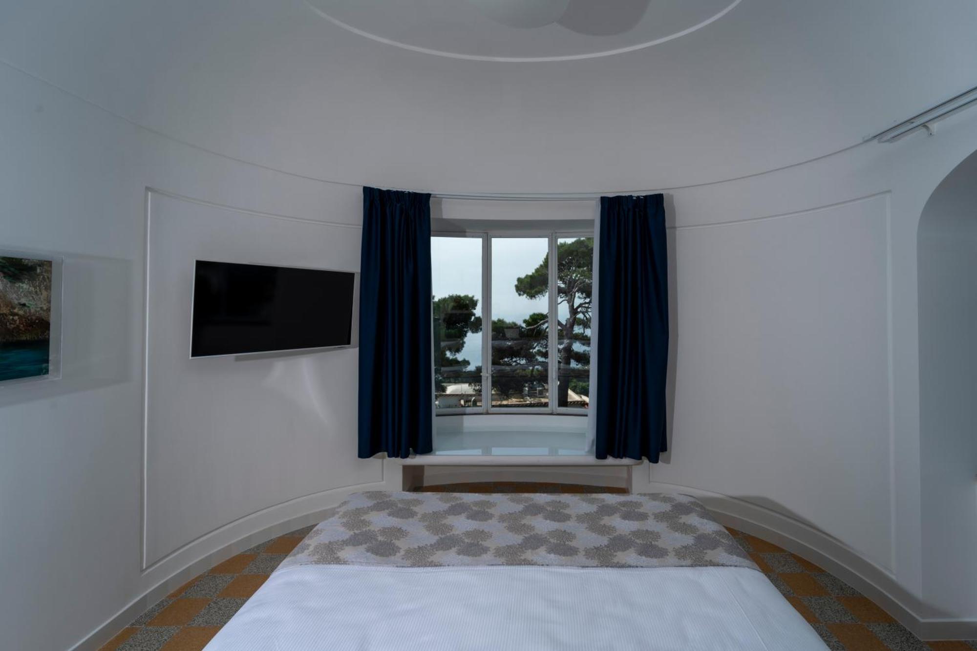 L'ara Bed & Breakfast Capri